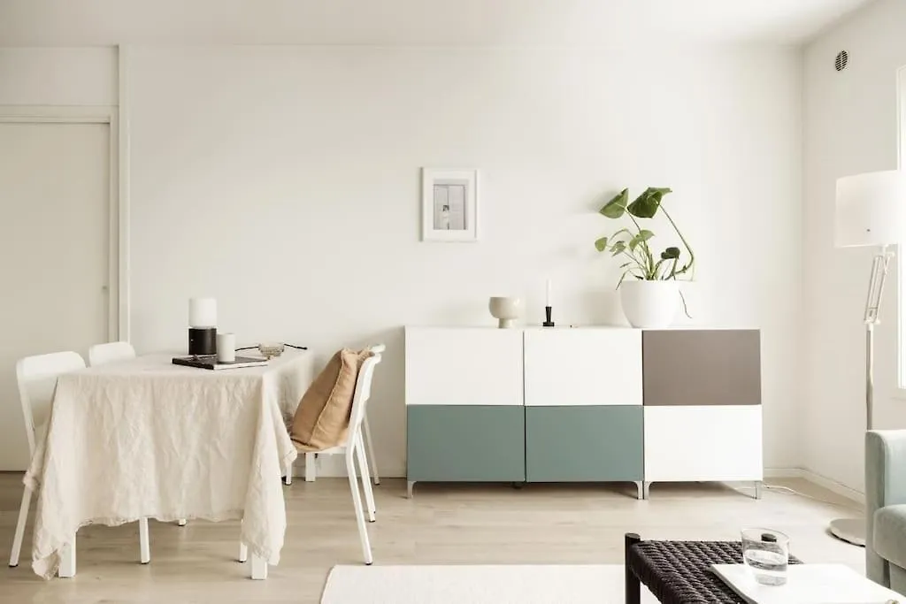 Apartment Ferienwohnung Nydelig Leilighet I Hjertet Av Bergen Sentrum