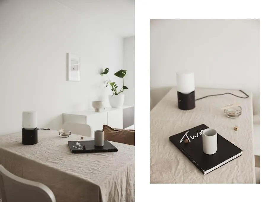 Ferienwohnung Nydelig Leilighet I Hjertet Av Bergen Sentrum 0*,