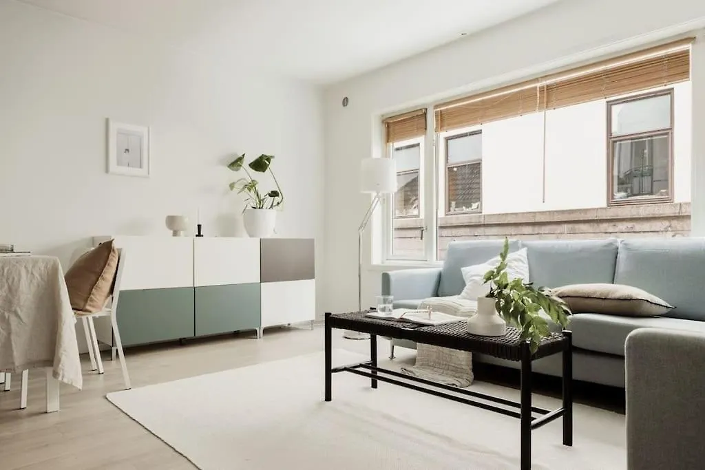 Ferienwohnung Nydelig Leilighet I Hjertet Av Bergen Sentrum 0*,  Norwegen